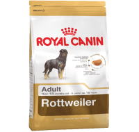Rottweiler Royal Canin